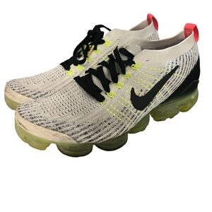 Nike Air VaporMax Fly Knit 3 Neon